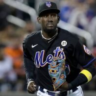 Ronny Mauricio would be called up by the Mets after Mark Vientos' injury | De Último Minuto English