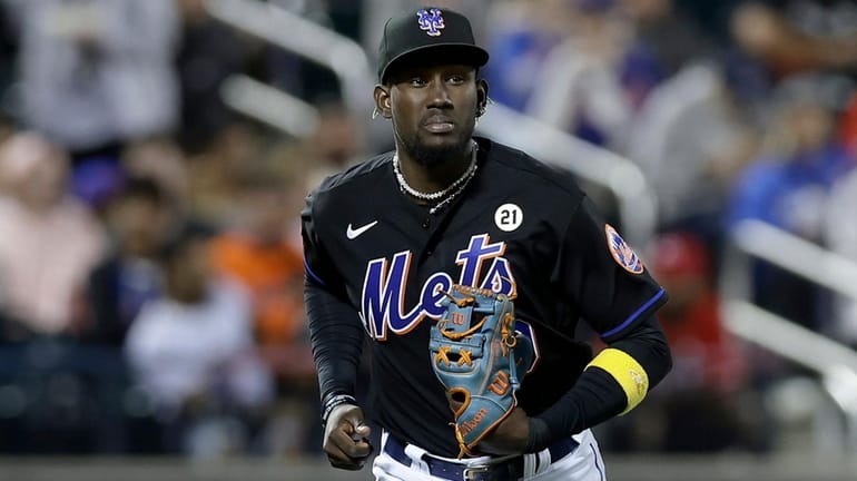 Ronny Mauricio would be called up by the Mets after Mark Vientos' injury | De Último Minuto English
