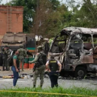 Three people die from another bomb explosion in the Colombian hamlet of Guachinte | De Último Minuto English