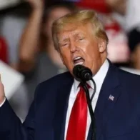 Trump will give a speech to the nation tonight after the attack in Iran | De Último Minuto English