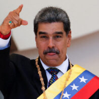 Maduro says that Venezuelan airlines are ready to fly to the Dominican Republic | De Último Minuto English