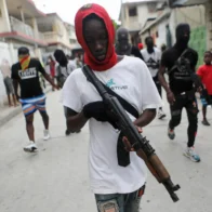 Drones kill more than one hundred alleged members of armed gangs in Haiti in 48 hours | De Último Minuto English