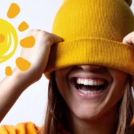 Today, June 20th, "Yellow Day" or the Happiest Day of the Year is celebrated, which marks the arrival of summer. | De Último Minuto English