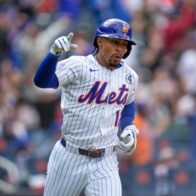 Lindor, Soto, and Alonso hit home runs together for the first time, and the Mets sweep the Rockies | De Último Minuto English