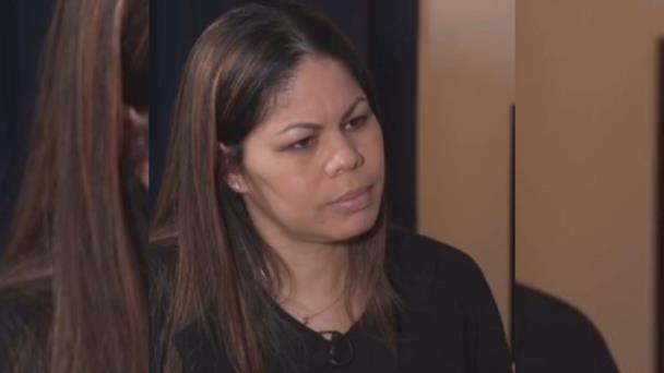 Zulinka: “That is compensation as a member of the orchestra, not as Rubby Pérez's daughter” | De Último Minuto English