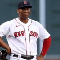 Controversy over Devers' departure: Red Sox feared bad influence on their prospects | De Último Minuto English