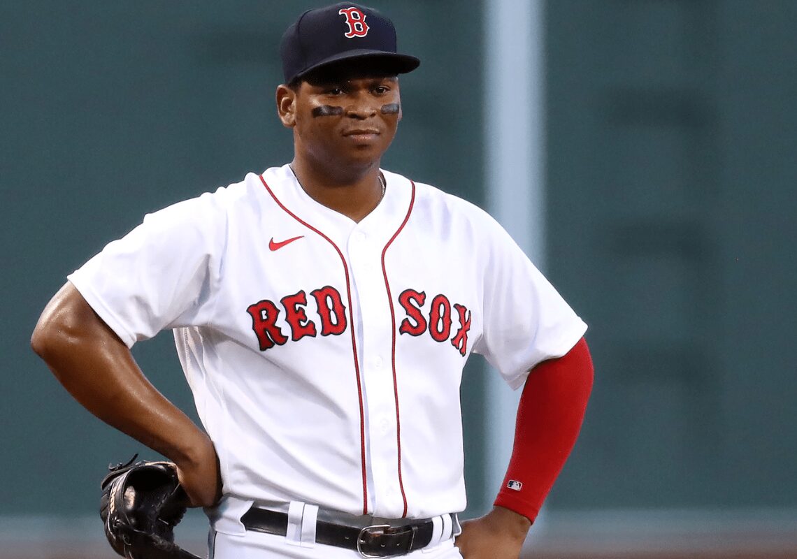 Controversy over Devers' departure: Red Sox feared bad influence on their prospects | De Último Minuto English