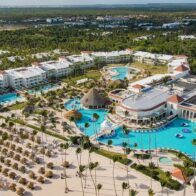 Paradisus Palma Real Golf & Spa Resort recognized as best hotel to celebrate weddings | De Último Minuto English