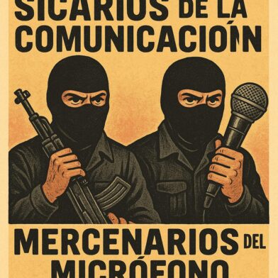 When the slander is coordinated and clumsy | De Último Minuto English