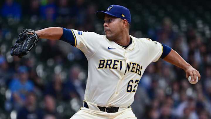 Brewers win tenth straight game and reach the top of the National League Central Division | De Último Minuto English