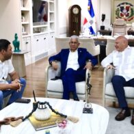 Senate President says he is willing to seek consensus among sectors linked to the Labor Code | De Último Minuto English