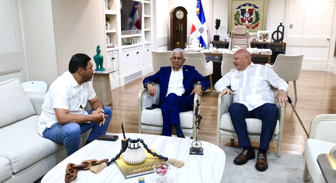 Senate President says he is willing to seek consensus among sectors linked to the Labor Code | De Último Minuto English