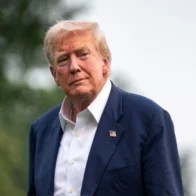 Trump announces 25% tariffs for India along with penalties for trading with Russia | De Último Minuto English