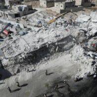 The death toll rises to six, and over a hundred are injured by an explosion in northwestern Syria. | De Último Minuto English