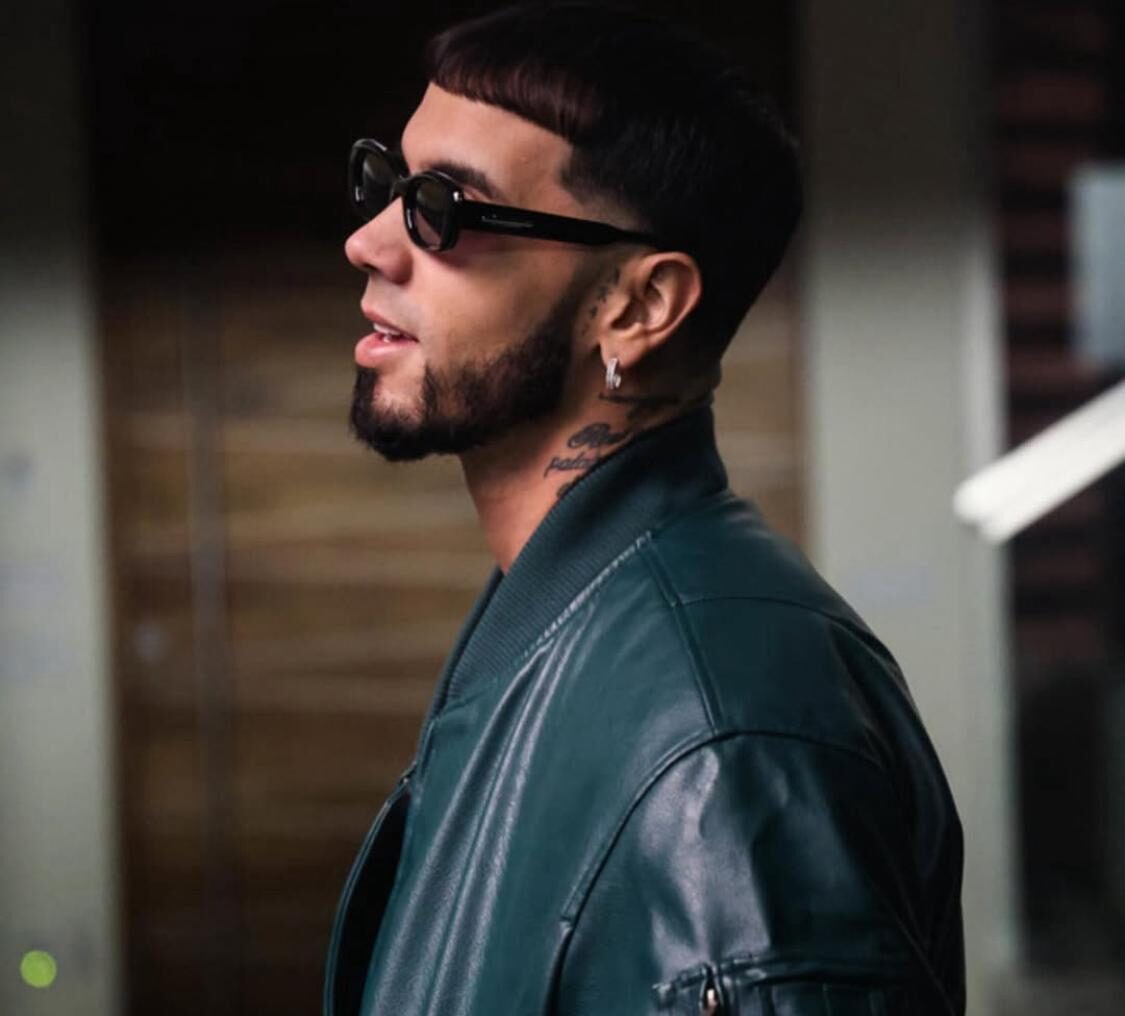Anuel AA concert at Quisqueya Stadium postponed due to structural issues with the stage | De Último Minuto English