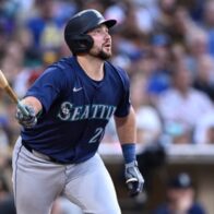 Cal Raleigh defeats Junior Caminero and is crowned HR Derby 2025 champion in Atlanta | De Último Minuto English