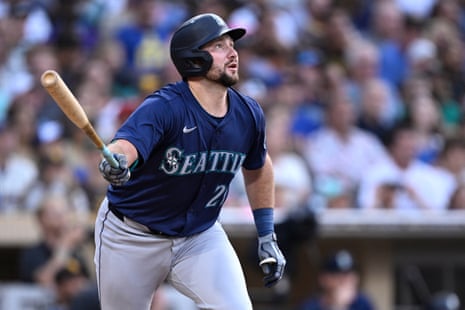Cal Raleigh defeats Junior Caminero and is crowned HR Derby 2025 champion in Atlanta | De Último Minuto English