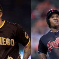 Manny Machado on rotating with José Ramírez in the Classic: "The important thing is to win" | De Último Minuto English