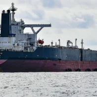 Putin prohibits foreign ships from docking at Russian ports without FSB permission | De Último Minuto English