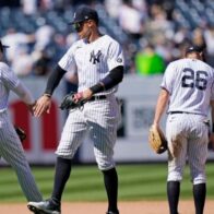 The New York Yankees lead MLB as the most valuable team with a record figure of US$8.4 billion | De Último Minuto English