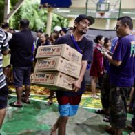 Two new cyclones bring heavy rains to the Philippines after 12 deaths and thousands evacuated | De Último Minuto English