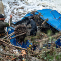 Texas storm leaves dozens dead, including Christian camp girls | De Último Minuto English