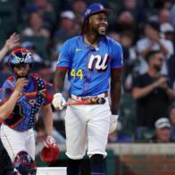 Oneil Cruz ties historical record with 513-foot home run in the 2025 Derby | De Último Minuto English