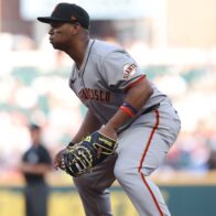 Rafael Devers responds in the initial with a 5-2 day and breaks the Giants' slump | De Último Minuto English