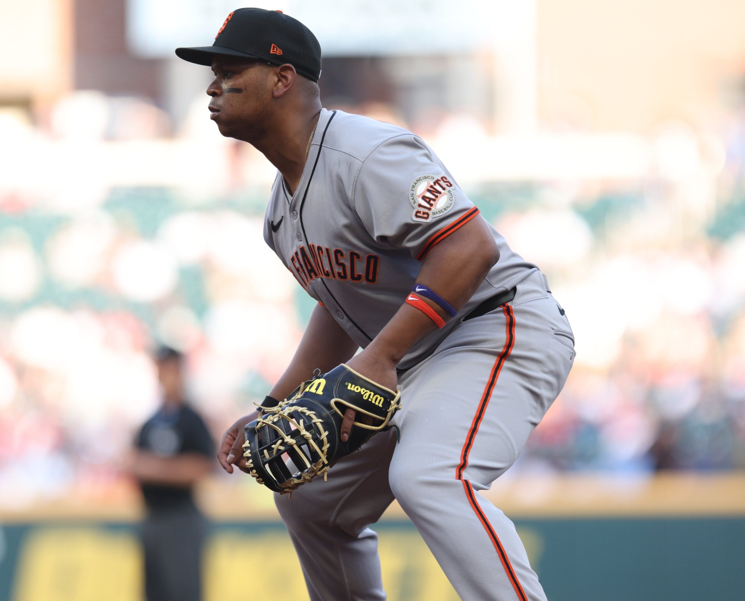 Rafael Devers responds in the initial with a 5-2 day and breaks the Giants' slump | De Último Minuto English