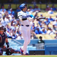 Ohtani ties record with 5 straight HRs and Dodgers win with walk-off | De Último Minuto English