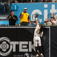 Tatis steals spectacular home run and Díaz leaves the Mets stranded in an exciting Padres victory | De Último Minuto English