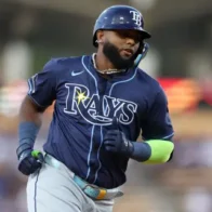 Caminero shines with two home runs and Yandy with a grand slam in Rays' demolishing victory | De Último Minuto English