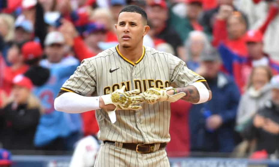 Between legends: Is Manny Machado destined to join the 3,000/500 club? | De Último Minuto English