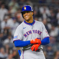 Soto ranks in the Top 6 of best-selling jerseys in MLB; De La Cruz, Tatis Jr. and Guerrero Jr. also appear | De Último Minuto English