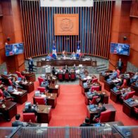 Senate approves in first reading, with modifications, the Public Procurement Bill | De Último Minuto English