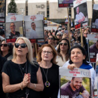 Families release a video of the hostages in Gaza as pressure before Netanyahu's trip to the US | De Último Minuto English