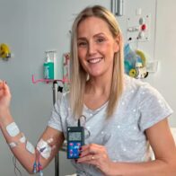 “Everything went black and there was nothing”: the account of Victoria Thomas, a woman who was without a pulse for 17 minutes | De Último Minuto English