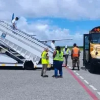 US repatriates 96 Dominicans; total reaches 1,503 so far in 2025 | De Último Minuto English