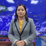 Trough and tropical wave will influence weather conditions tomorrow, Friday. | De Último Minuto English