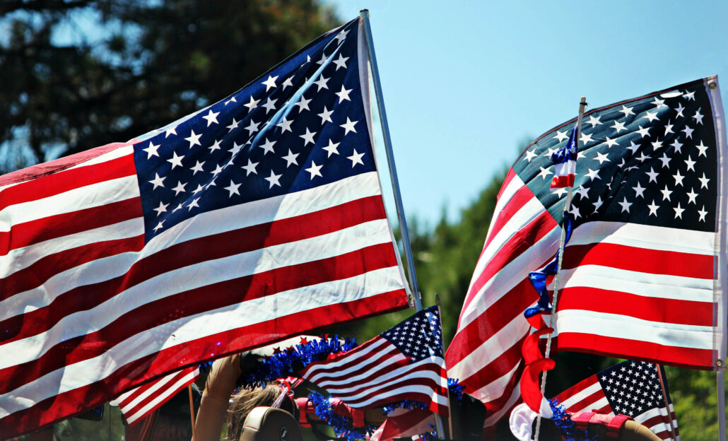 JULY 4TH: History of the Independence of the United States | De Último Minuto English