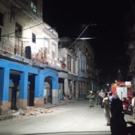 Two collapses in Havana left four dead and exposed the serious crisis facing Cubans | De Último Minuto English