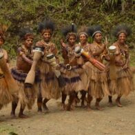 Scientists used AI to solve an ancestral enigma: they discovered the true origin of the inhabitants of Papua New Guinea | De Último Minuto English