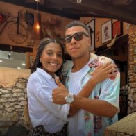 Mbappé enjoys his vacation in Casa de Campo, Dominican Republic | De Último Minuto English