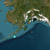 7.2 magnitude earthquake shakes the coast of Alaska and generates tsunami alert | De Último Minuto English