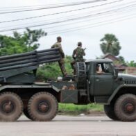 Malaysia announces that Thailand and Cambodia will meet to negotiate a solution to the conflict | De Último Minuto English