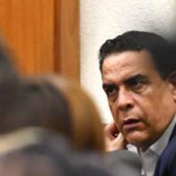 “They gave me soup with hair and made me mop”: Alexis Medina denounces mistreatment in prison | De Último Minuto English