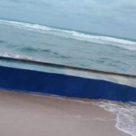 Body recovered after shipwreck in the east of the country | De Último Minuto English