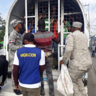 27 undocumented Haitians caught at clandestine party in Jarabacoa | De Último Minuto English