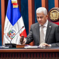 Ricardo de los Santos responds annoyed to criticisms from Antonio Taveras about the Penal Code | De Último Minuto English