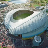 Qatar bids to host the 2036 Olympic and Paralympic Games | De Último Minuto English